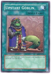 Upstart Goblin - SRL-033 - Common - Unlimited available at 401 Games Canada