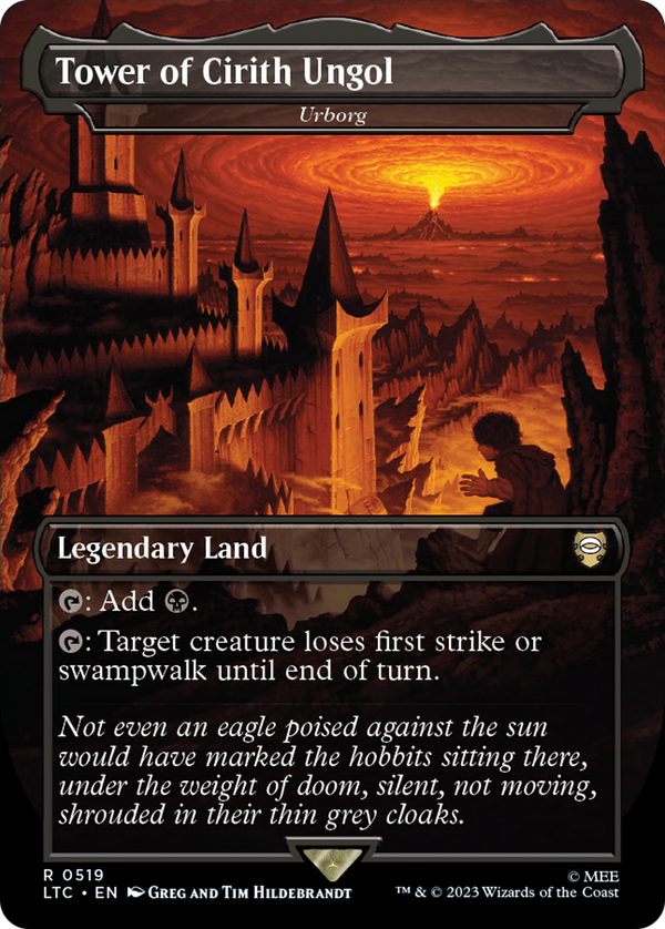Canada's Source for MTG Cards and Magic The Gathering Sealed!