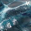 Vallejo - Diorama Effects - Water Texture - Atlantic Blue