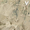 Vallejo - Diorama Effects - Ground Texture - Light Brown Thick Mud