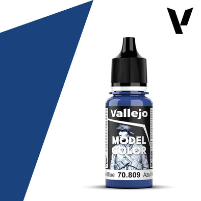 Vallejo - Model Color - Royal Blue [70.809] (18ml)