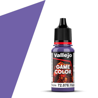 Vallejo - Game Color - Alien Purple