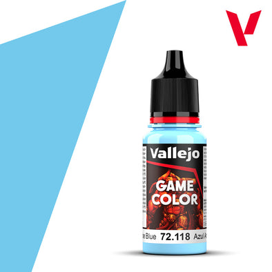 Vallejo - Game Color - Sunrise Blue [72.118] (18ml)