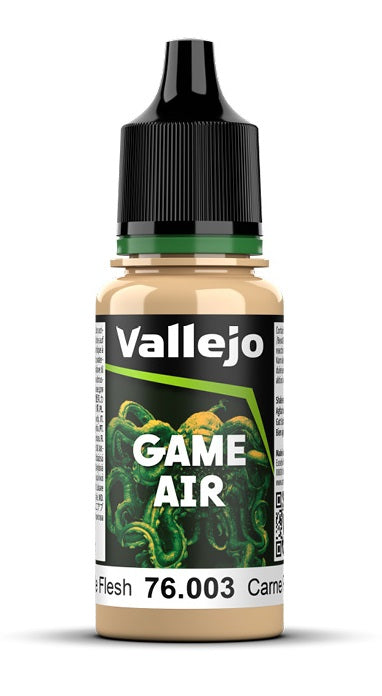 Vallejo - Game Air - Pale Flesh