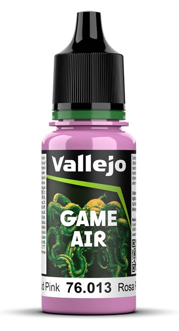 Vallejo - Game Air - Squid Pink