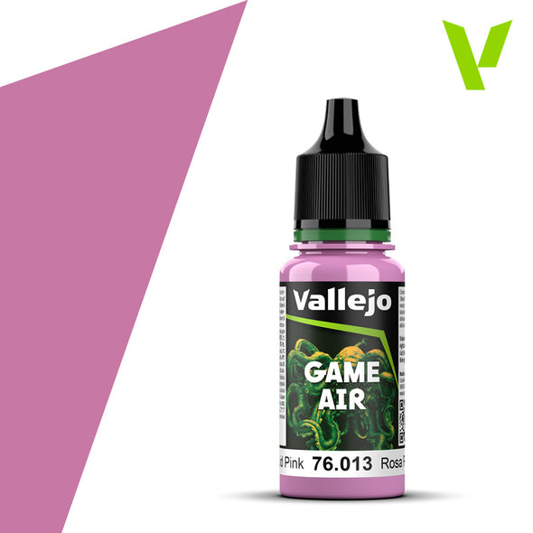 Vallejo - Game Air - Squid Pink [76.013] (18ml)