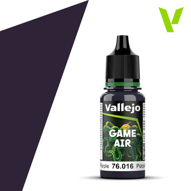 Vallejo - Game Air - Royal Purple [76.016] (18ml)