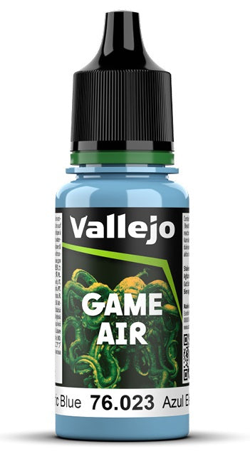 Vallejo - Game Air - Electric Blue