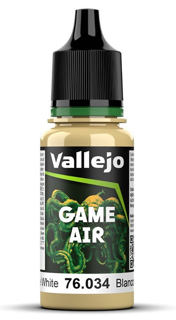 Vallejo - Game Air - Bone White