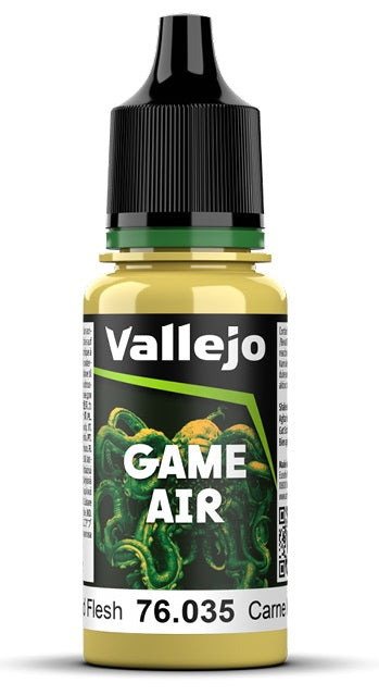 Vallejo - Game Air - Dead Flesh