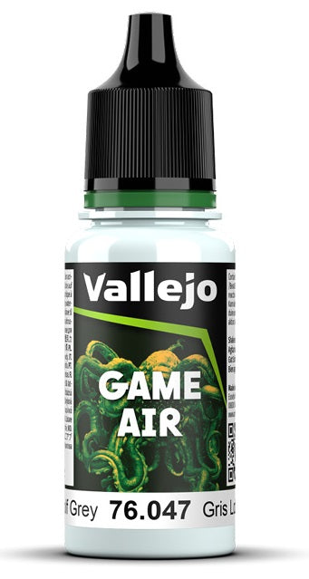 Vallejo - Game Air - Wolf Grey