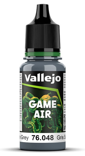 Vallejo - Game Air - Sombre Grey