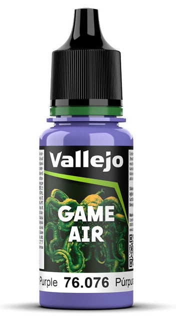 Vallejo - Game Air - Alien Purple