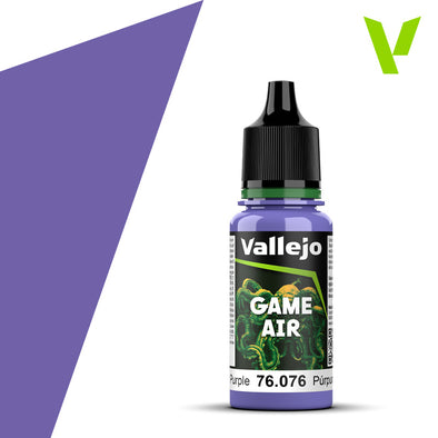 Vallejo - Game Air - Alien Purple [76.076] (18ml)