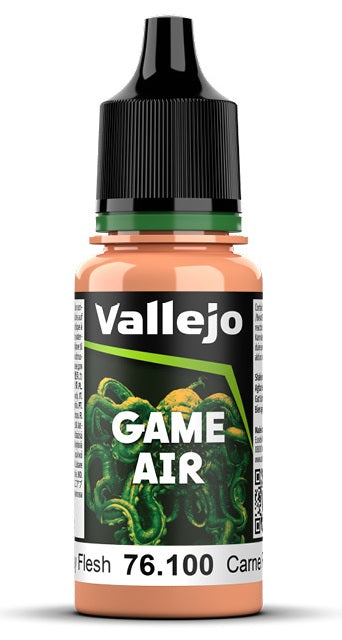 Vallejo - Game Air - Rosy Flesh