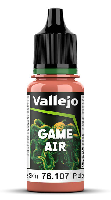 Vallejo - Game Air - Athena Skin