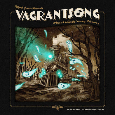 Vagrantsong available at 401 Games Canada