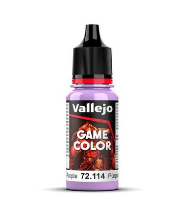 Vallejo - Game Color - Lustful Purple available at 401 Games Canada