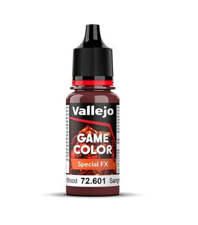 Vallejo - Game Color: Special FX - Fresh Blood available at 401 Games Canada