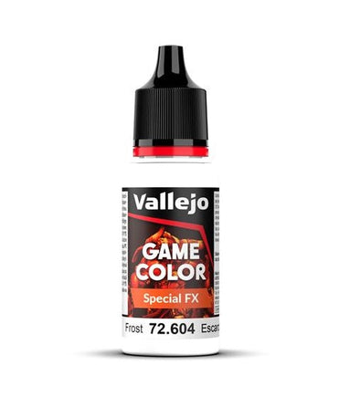 Vallejo - Game Color: Special FX - Frost available at 401 Games Canada