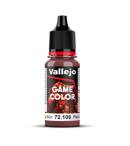 Vallejo - Game Color - Succubus Skin available at 401 Games Canada