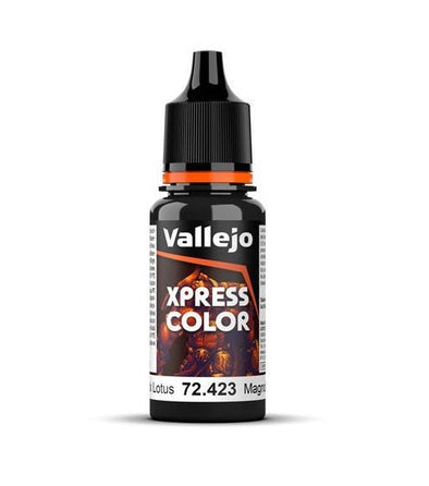 Vallejo - Game Color: Xpress - Black Lotus available at 401 Games Canada