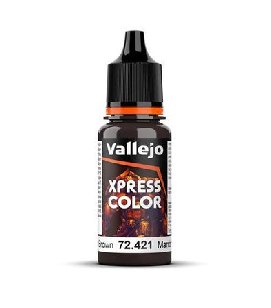 Vallejo - Game Color: Xpress - Copper Brown available at 401 Games Canada