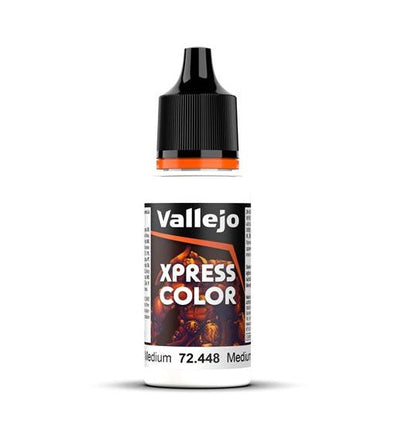 Vallejo - Game Color: Xpress - Medium available at 401 Games Canada