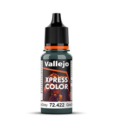 Vallejo - Game Color: Xpress - Space Grey available at 401 Games Canada