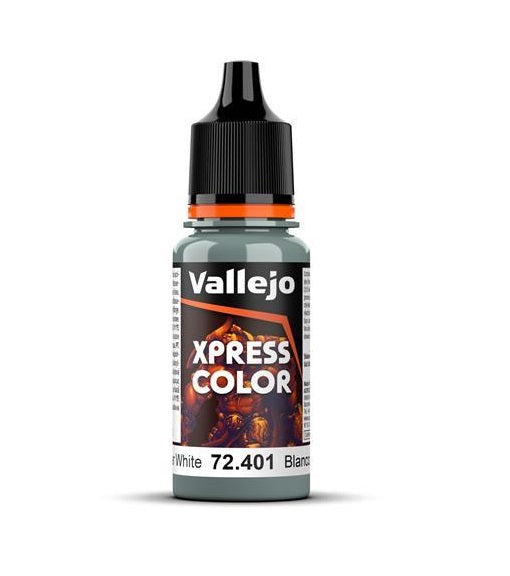 Vallejo - Game Color: Xpress - Templar White available at 401 Games Canada