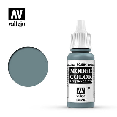 Vallejo - Model Color - Blue Grey available at 401 Games Canada