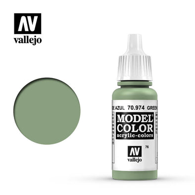 Vallejo - Model Color - Green Sky available at 401 Games Canada