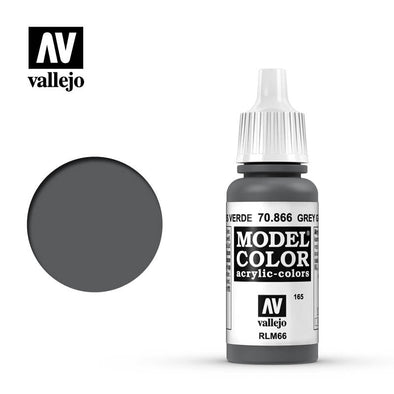 Vallejo - Model Color - Grey Green available at 401 Games Canada