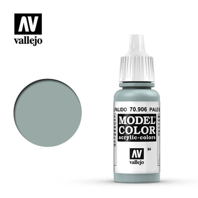 Vallejo - Model Color - Pale Blue available at 401 Games Canada