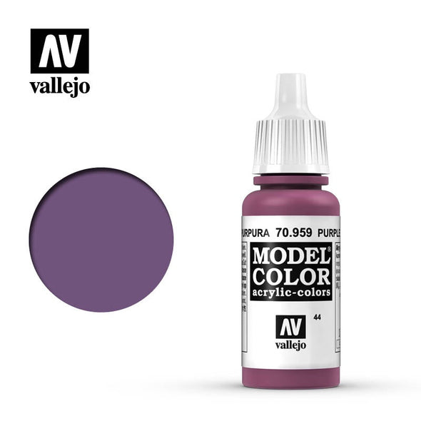 Vallejo - Model Color - Purple available at 401 Games Canada