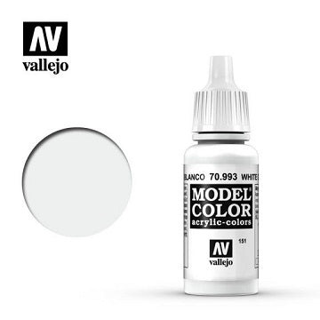 Vallejo - Model Color - White Grey available at 401 Games Canada