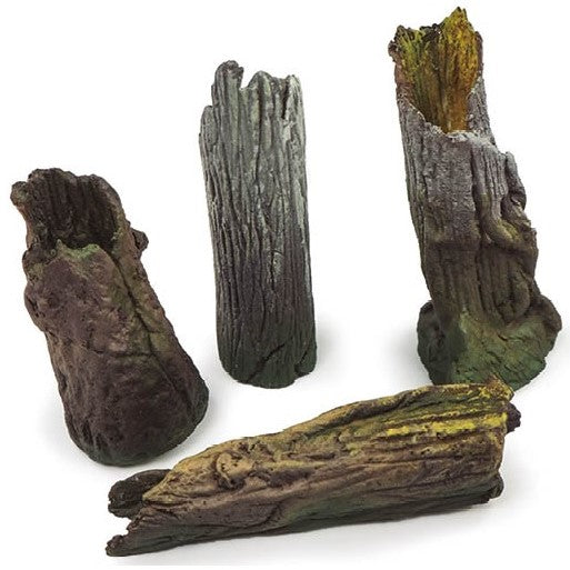 Vallejo - Scenery: Large Tree Stumps available at 401 Games Canada