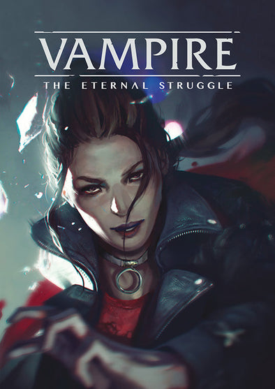 Vampire: The Eternal Struggle - 5th Edition: Tremere available at 401 Games Canada