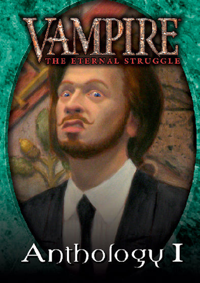 Vampire: The Eternal Struggle - Anthology available at 401 Games Canada