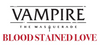 Vampire - The Masquerade 5th Ed. - Blood Stained Love (Pre-Order) available at 401 Games Canada