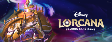 Vaughan Events - Tuesday Disney Lorcana! available at 401 Games Canada