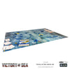 Victory At Sea - 2 Player Starter Set - Battle For The Pacific available at 401 Games Canada