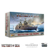 Victory At Sea - 2 Player Starter Set - Battle For The Pacific available at 401 Games Canada