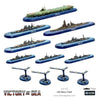 Victory At Sea - Imperial Japanese Navy - IJN Fleet available at 401 Games Canada