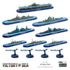 Victory At Sea - US Navy - US Navy Fleet available at 401 Games Canada