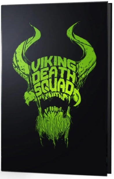 Viking Death Squad available at 401 Games Canada