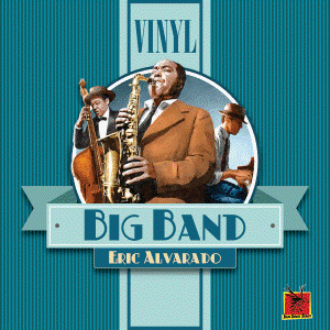 Vinyl: Big Band available at 401 Games Canada