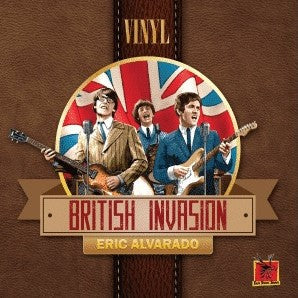 Vinyl: British Invasion available at 401 Games Canada