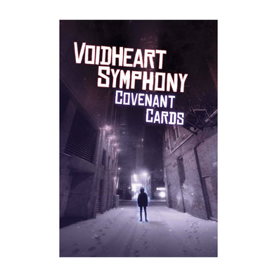 Voidheart Symphony - Covenant Cards available at 401 Games Canada