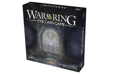 War of the Ring: The Card Game